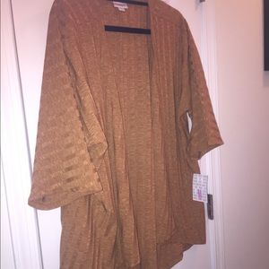 Lularoe medium Lindsay - orange